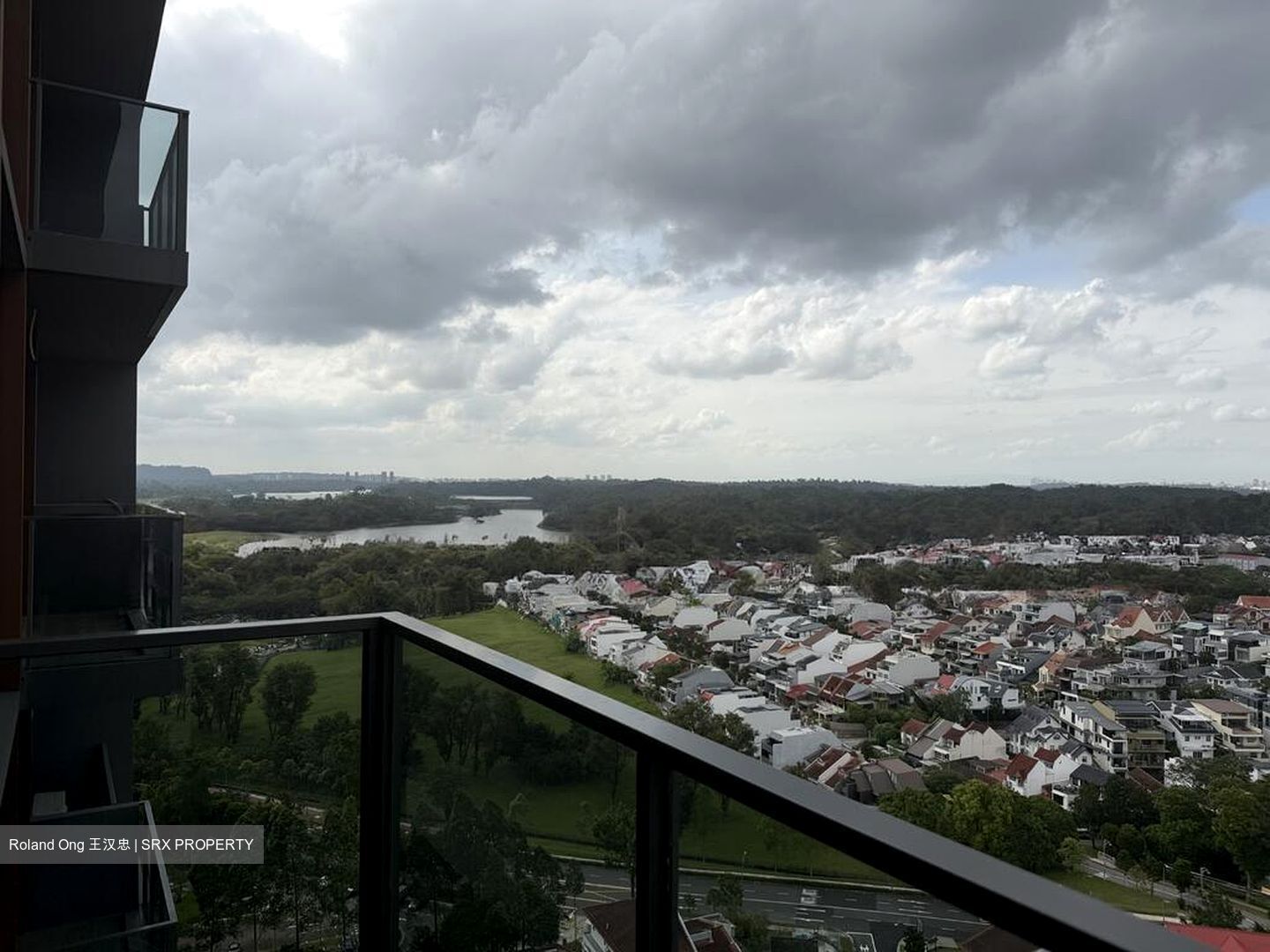 Amo Residence (D20), Apartment #509480711